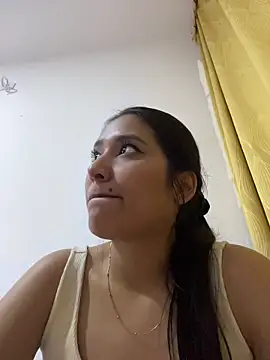 IsabellaJoness_ webcam