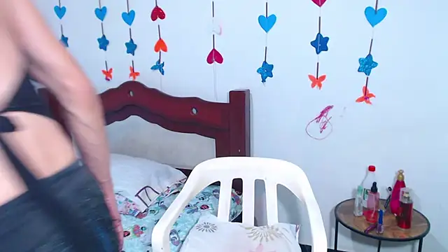 lorenacapelli webcam