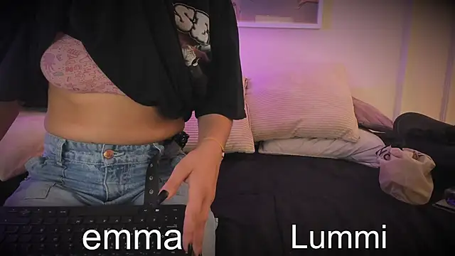 Lummii_ webcam