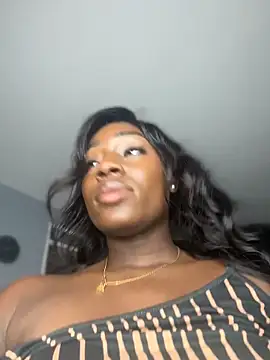 ZarahFerreira webcam