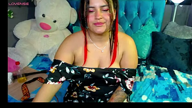 Nany__cute webcam