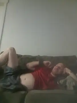 yourMasterisBored webcam