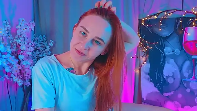 KathrynCanpbell webcam