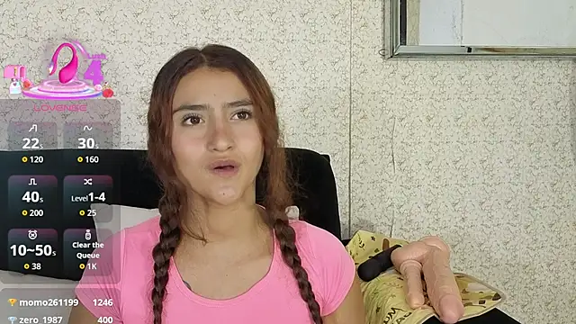 Biker_Petite_pm webcam