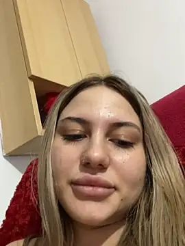 ScarlettMussee webcam