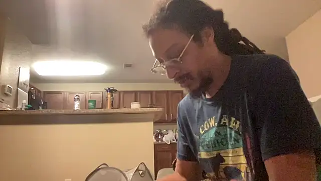 xxRedMamba392xx webcam