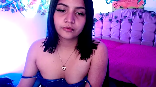 dulce_nova webcam