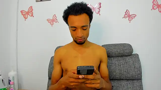 JustJaden webcam