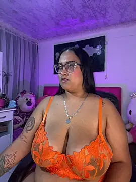 Teffy__xxx webcam