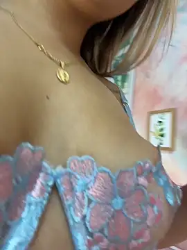 AngelBlushXXX live cam