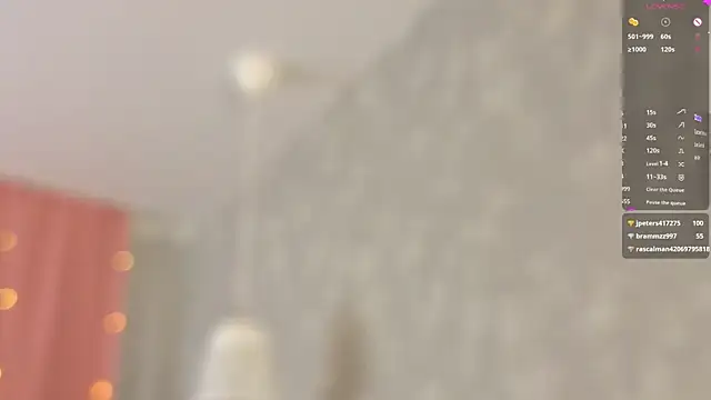 vivyboo111 live sex cam