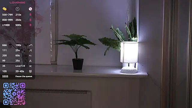  HannaHayles chat room