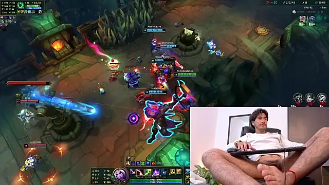 elian_savoy (M young) - cuming 🍆🥵