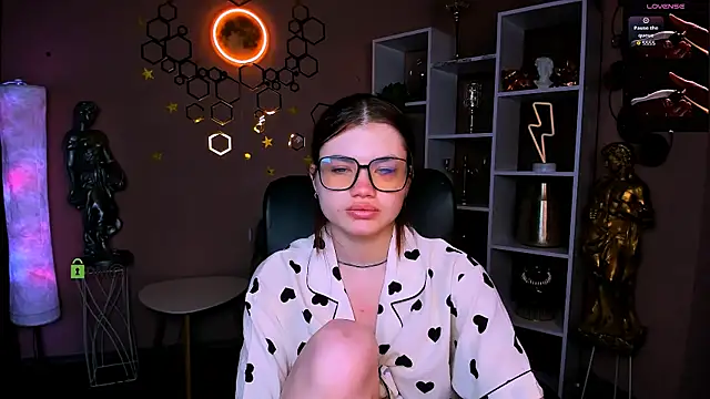 isabel_wave (F teen) - show ass