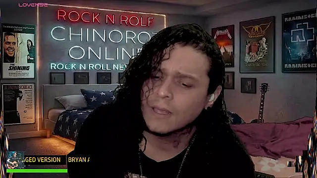 chino_roz - Chino_roz's free webcam - UK Sex Cams