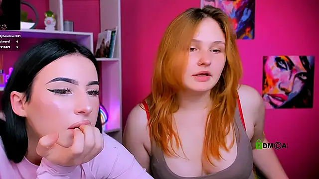 alia_skay (G teen) - Show me how much you love me ♥