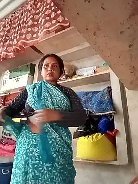 Shreya_pandit webcam