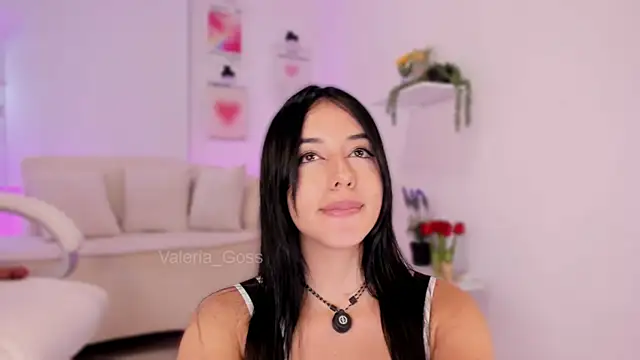 ValeriaGoss webcam