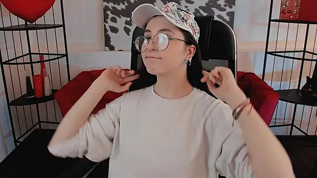 VirtuallVoyant webcam