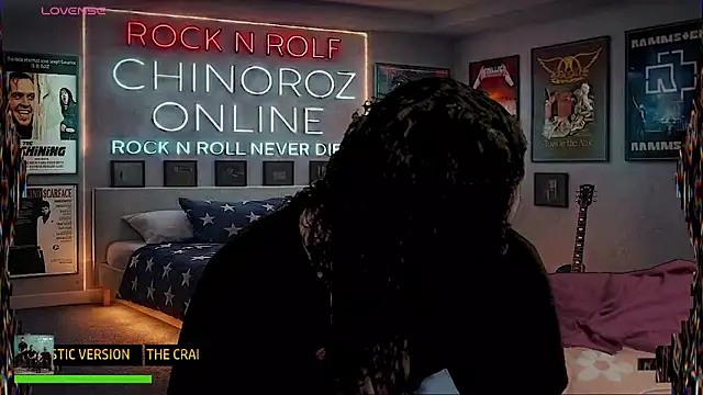 chino_roz webcam