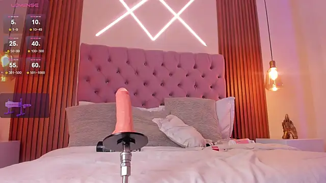 Sophia_turneer webcam