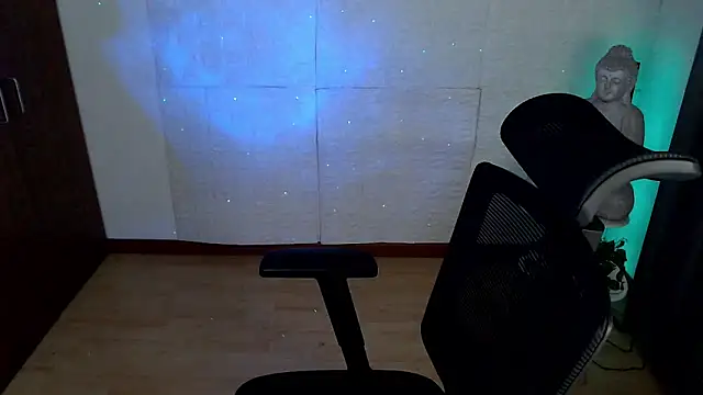 GODDESS_EVANS webcam