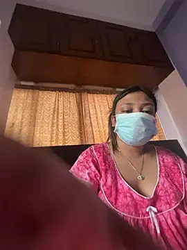 Yourhornynightmare webcam