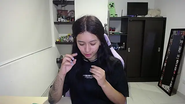 elaine_sun1 live sex cam