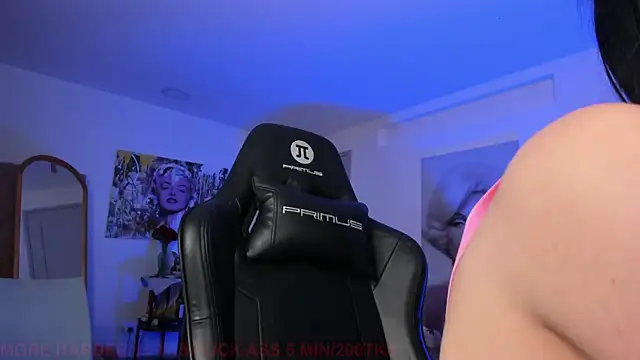 Marily_Daniela_ webcam