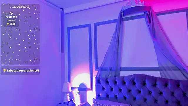 _Sophie__miller webcam