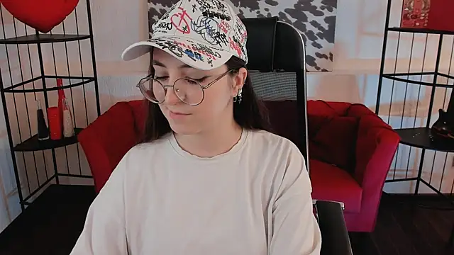 VirtuallVoyant webcam