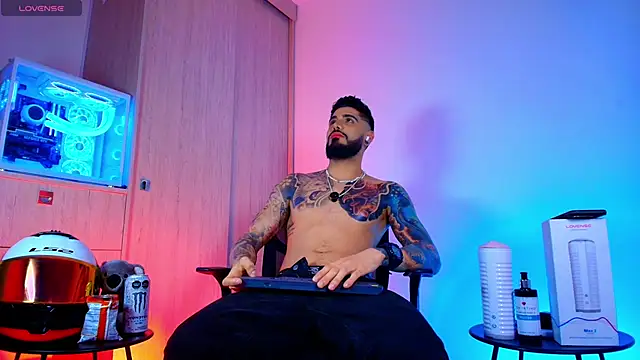 Asmodeus_bael_ webcam