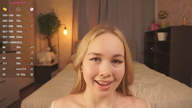 susanneosche (F teen) - ❤️ free up my girls a little bit score❤️