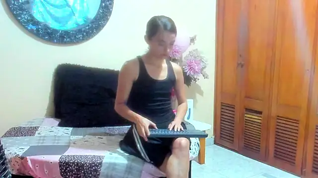 NicoleSantana webcam