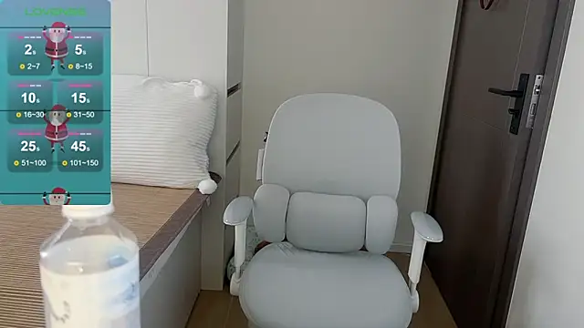 judy-520 (F young) - hi hi 幸福的