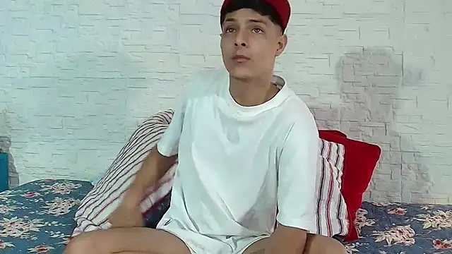 Eliassalvatore_ webcam