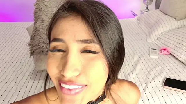 Alexawhiittee webcam