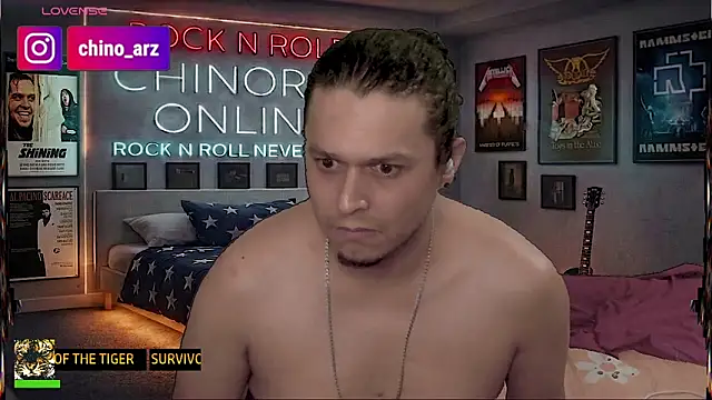 chino_roz webcam