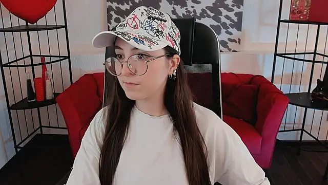 VirtuallVoyant webcam