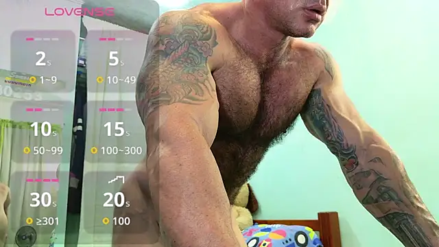 jocobo_hot (Ask my age) - make cock hard