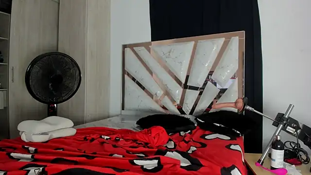 Linda_londres webcam