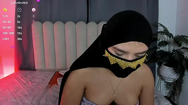 aziza_dalila02 webcam