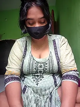 Webcam Model (Aruna-1)  is live.Free join now!