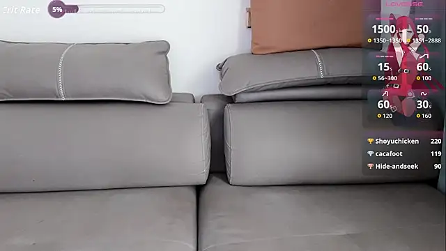 美女Jitiantian-在线直播