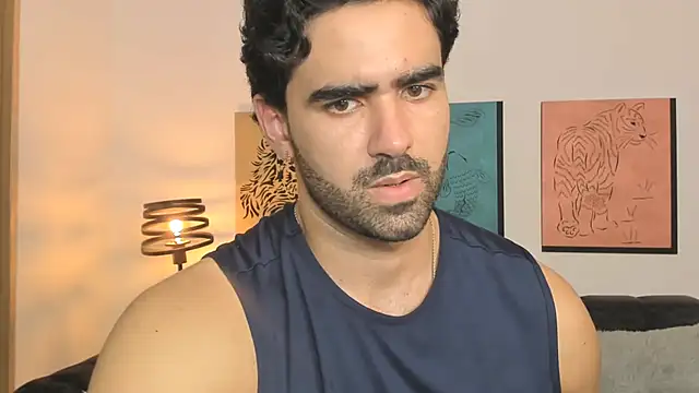 Brad_Martin live sex cam