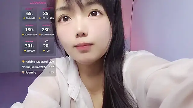 美女LuLu_bb在线直播