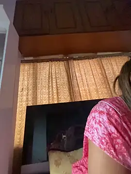 Yourhornynightmare webcam