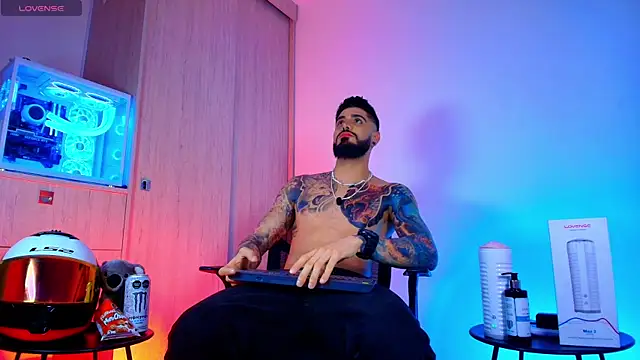 Asmodeus_bael_ webcam