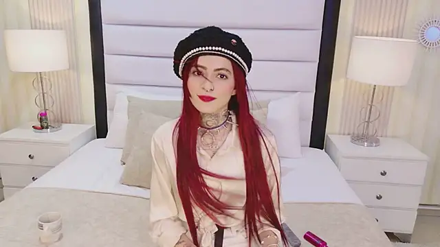 AntonellaEscudero webcam