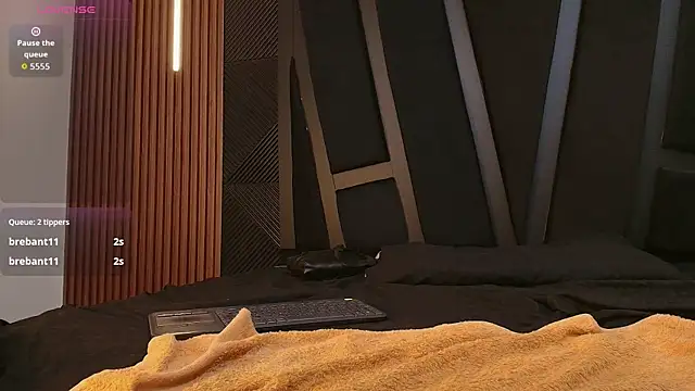 Oliver_Laurent_ webcam